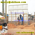 20 years service time factory frp square combined water tank for drinking water